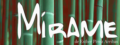 Mirame - Pie Izquierdo Teatro