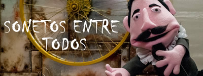 Sonetos entre todos - Pie Izquierdo Teatro